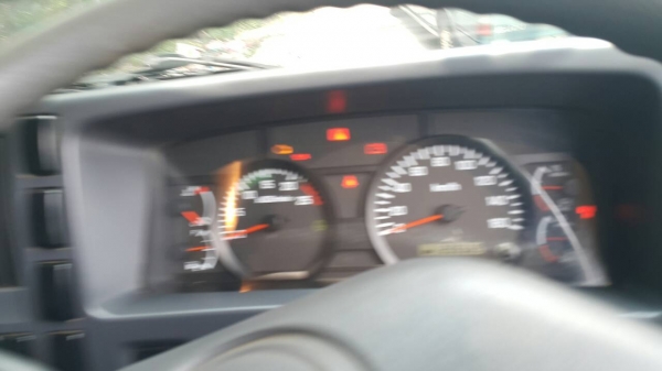 Isuzu deca fxz 360  รถ  22 ล้อ