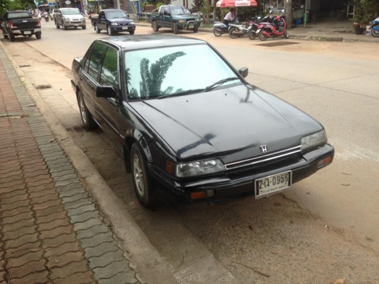 ขายครับรถเก๋ง  แอกคอด เครื่องดี  เกียร์ออโต้  น้ำมัน รถขับขี่ได้ปกติ  วิ่งดี 100กว่าสะบายวิ่งไกลได้  เอกสารไม่มี