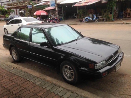 ขายครับรถเก๋ง  แอกคอด เครื่องดี  เกียร์ออโต้  น้ำมัน รถขับขี่ได้ปกติ  วิ่งดี 100กว่าสะบายวิ่งไกลได้  เอกสารไม่มี