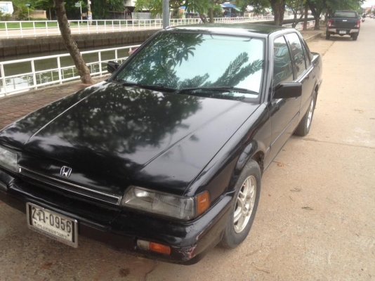 ขายครับรถเก๋ง  แอกคอด เครื่องดี  เกียร์ออโต้  น้ำมัน รถขับขี่ได้ปกติ  วิ่งดี 100กว่าสะบายวิ่งไกลได้  เอกสารไม่มี