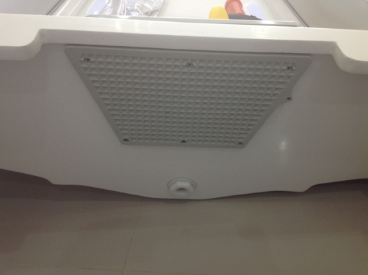 ขายเรือยางเป่าลมไฟเบอร์กลาสและพีวีซี