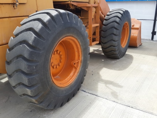 รถตักนำเข้าจากญี่ปุ่น Komutsu 510 #11708 กรองคู่ สภาพดี ราคาไม่แพง ติดต่อ ใหม่ 061-4194022 รถตักนำเข้าจากญี่ปุ่น Komutsu 510 #11708 กรองคู่ สภาพดี ราคาไม่แพง ติดต่อ ใหม่ 061-4194022