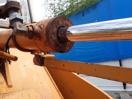 รถตักนำเข้าจากญี่ปุ่น Komutsu 510 #11708 กรองคู่ สภาพดี ราคาไม่แพง ติดต่อ ใหม่ 061-4194022 รถตักนำเข้าจากญี่ปุ่น Komutsu 510 #11708 กรองคู่ สภาพดี ราคาไม่แพง ติดต่อ ใหม่ 061-4194022