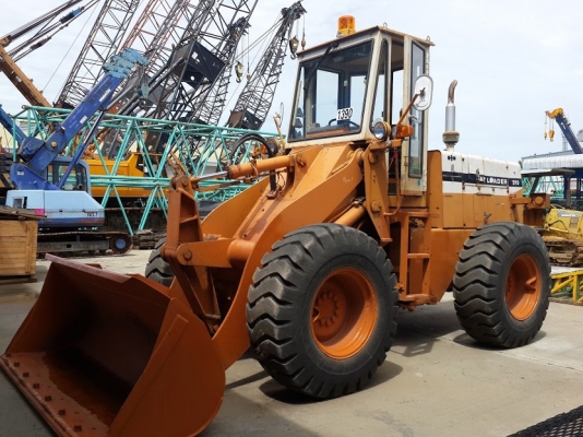 รถตักนำเข้าจากญี่ปุ่น Komutsu 510 #11708 กรองคู่ สภาพดี ราคาไม่แพง ติดต่อ ใหม่ 061-4194022 รถตักนำเข้าจากญี่ปุ่น Komutsu 510 #11708 กรองคู่ สภาพดี ราคาไม่แพง ติดต่อ ใหม่ 061-4194022