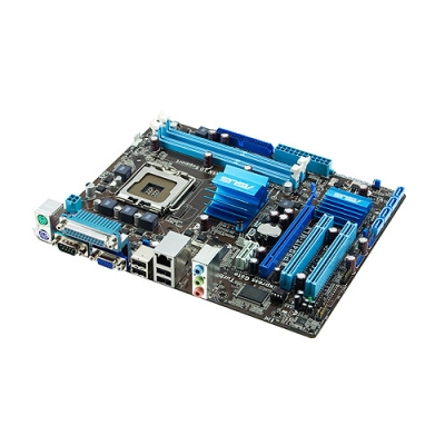 Mainboard Socket 775 DDR3 ของ ASUS รุ่น P5G41T-M LX พร้อมฝาหลัง 1,790 บาท ฟรีจัดส่ง Mainboard Socket 775 DDR3 ของ ASUS รุ่น P5G41T-M LX พร้อมฝาหลัง 1,790 บาท ฟรีจัดส่ง