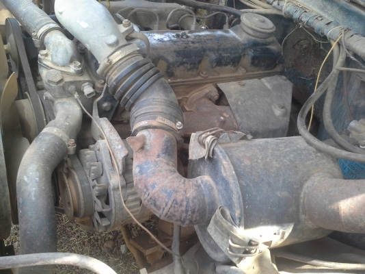 ขายเครื่อง TD27 ราคา27000