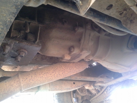 ขายเครื่อง TD27 ราคา27000