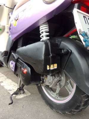 Yamaha Fiore รถปี54 หัวฉีดประหยัดน้ำมัน ราคาถูกครับ Yamaha Fiore รถปี54 หัวฉีดประหยัดน้ำมัน ราคาถูกครับ