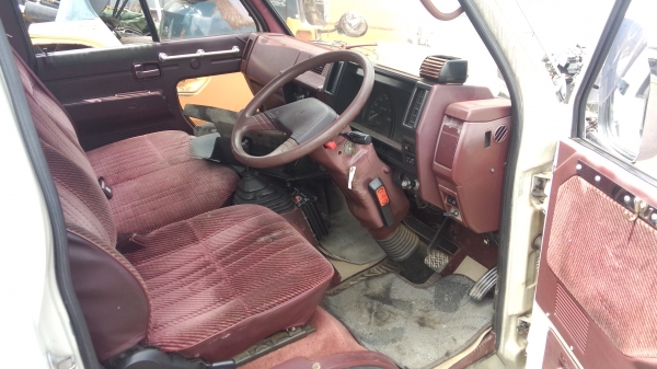 ดีเคเซียงกง หัวปี้บ 24โว้ท รุ่นพิเศษเบาะเเดงกระจกซ้ายไฟฟ้า พร้อมชุดเเต่ง