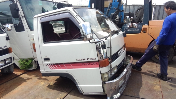 ดีเคเซียงกง หัวปี้บ 24โว้ท รุ่นพิเศษเบาะเเดงกระจกซ้ายไฟฟ้า พร้อมชุดเเต่ง