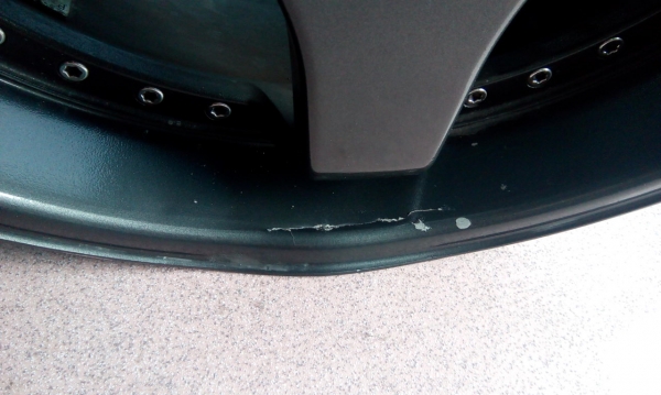 แม้ก 17 4/100/114  สีดำ5ก้านสวยๆ