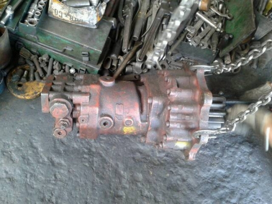 ขายมอเตอร์สวิง UH025 ขายมอเตอร์สวิง UH025