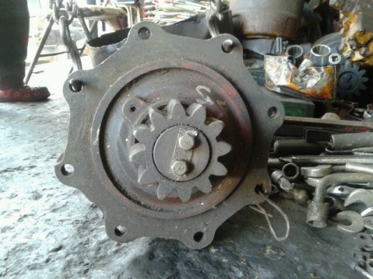 ขายมอเตอร์สวิง UH025