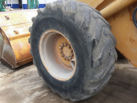 รถตัก Komutsu 510 #14983 กรองเดี่ยว นำเข้าจากญี่ปุ่น สภาพเดิม สนใจ ติดต่อ ใหม่ 061-4194022 รถตัก Komutsu 510 #14983 กรองเดี่ยว นำเข้าจากญี่ปุ่น สภาพเดิม สนใจ ติดต่อ ใหม่ 061-4194022