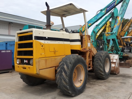 รถตัก Komutsu 510 #14983 กรองเดี่ยว นำเข้าจากญี่ปุ่น สภาพเดิม สนใจ ติดต่อ ใหม่ 061-4194022 รถตัก Komutsu 510 #14983 กรองเดี่ยว นำเข้าจากญี่ปุ่น สภาพเดิม สนใจ ติดต่อ ใหม่ 061-4194022