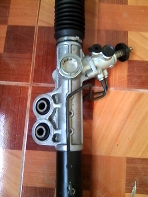 ขายแร็คพวงมาลัย nissan navara 2011  สภาพประกอบใหม่ ราคา 5000 บาท