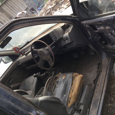 ISUZU RODEO ปี 96