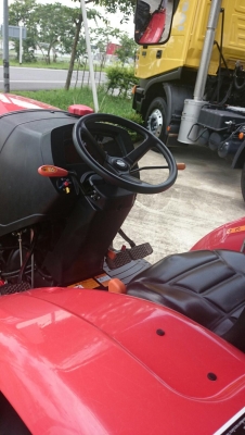 ขาย รถไถยันม่า Yanma EF493T