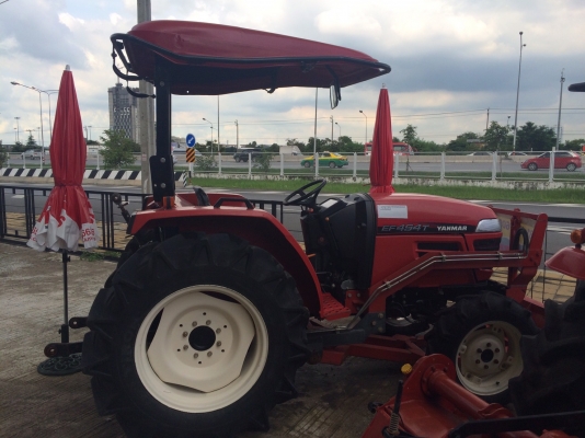 ขาย รถไถยันม่า Yanma EF493T