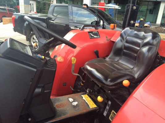 ขาย รถไถยันม่า Yanma EF493T