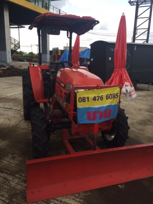 ขาย รถไถยันม่า Yanma EF493T