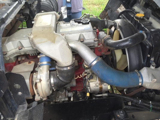 FC4J เทอโบ ปี44 ยาว5.5เมตร รถสวย พร้อมใช้ FC4J เทอโบ ปี44 ยาว5.5เมตร รถสวย พร้อมใช้