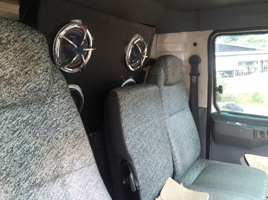 FC4J เทอโบ ปี44 ยาว5.5เมตร รถสวย พร้อมใช้ FC4J เทอโบ ปี44 ยาว5.5เมตร รถสวย พร้อมใช้