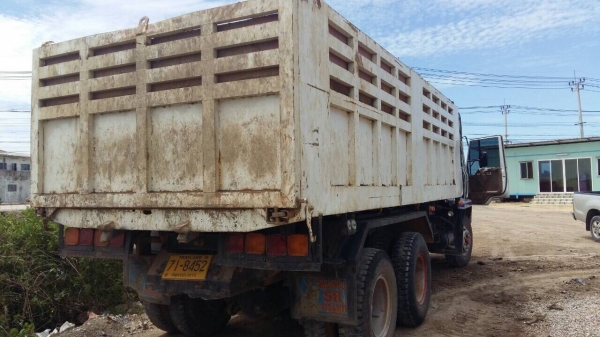 มิตซูบิชิ_หลง TF4973 รถสวยจัดราคาเบาๆ พร้อมทุกอย่าง