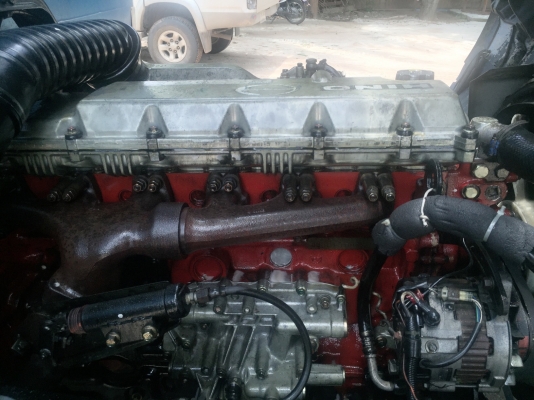 FF1J. หกล้อแปลงเป็น 10ล้อ 2เพลาดั้มเกษตร รถพร้อมใช้งาน FF1J. หกล้อแปลงเป็น 10ล้อ 2เพลาดั้มเกษตร รถพร้อมใช้งาน