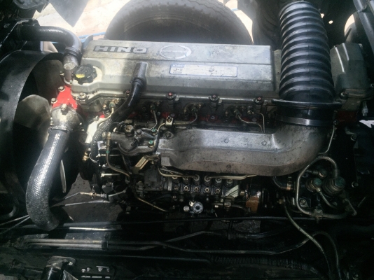 FF1J. หกล้อแปลงเป็น 10ล้อ 2เพลาดั้มเกษตร รถพร้อมใช้งาน FF1J. หกล้อแปลงเป็น 10ล้อ 2เพลาดั้มเกษตร รถพร้อมใช้งาน