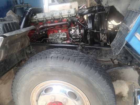 FF1J. หกล้อแปลงเป็น 10ล้อ 2เพลาดั้มเกษตร รถพร้อมใช้งาน FF1J. หกล้อแปลงเป็น 10ล้อ 2เพลาดั้มเกษตร รถพร้อมใช้งาน