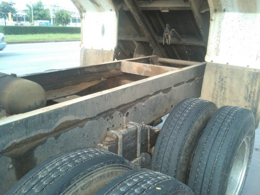 FF1J. หกล้อแปลงเป็น 10ล้อ 2เพลาดั้มเกษตร รถพร้อมใช้งาน FF1J. หกล้อแปลงเป็น 10ล้อ 2เพลาดั้มเกษตร รถพร้อมใช้งาน