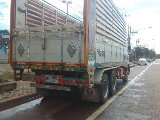 FF1J. หกล้อแปลงเป็น 10ล้อ 2เพลาดั้มเกษตร รถพร้อมใช้งาน FF1J. หกล้อแปลงเป็น 10ล้อ 2เพลาดั้มเกษตร รถพร้อมใช้งาน