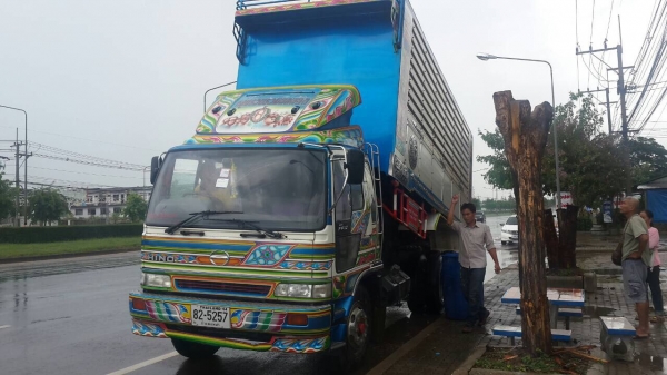 FF1J. หกล้อแปลงเป็น 10ล้อ 2เพลาดั้มเกษตร รถพร้อมใช้งาน FF1J. หกล้อแปลงเป็น 10ล้อ 2เพลาดั้มเกษตร รถพร้อมใช้งาน