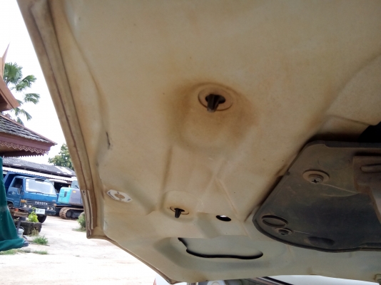 6ล้อดั๊มฮีโนเมกก้า 175แรงปี50ดั๊มสามมิตร6เกียเดินหน้า 855000