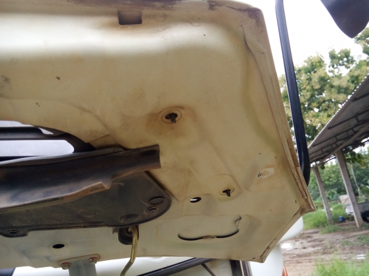 6ล้อดั๊มฮีโนเมกก้า 175แรงปี50ดั๊มสามมิตร6เกียเดินหน้า 855000