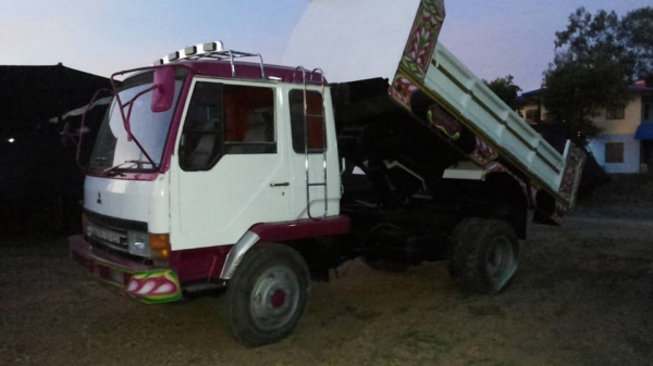 **600,000 บ.ต่อรอง/// 6ล้อ FUSO FK415F-160HP ดั้ม6ตัน **ขาย MITSUBISHI FUSO-160HP 6ล้อใหญ่ดั้มดิน ดั้มต่อใหม่ สวยๆ MITSUBISHI FK415F 6D14-160HP 6ล้อฟูโซ่ดั้ม ห้างแท้ เครื่องเดิม เกียร์เดิม เช็ค/ฟิต ใหม่ แน่นๆ แรงดี แห้ง ไม่เยิ้ม เกียร์ดี เข้าง่าย ไม่มีหอน **600,000 บ.ต่อรอง/// 6ล้อ FUSO FK415F-160HP ดั้ม6ตัน **ขาย MITSUBISHI FUSO-160HP 6ล้อใหญ่ดั้มดิน ดั้มต่อใหม่ สวยๆ MITSUBISHI FK415F 6D14-160HP 6ล้อฟูโซ่ดั้ม ห้างแท้ เครื่องเดิม เกียร์เดิม เช็ค/ฟิต ใหม่ แน่นๆ แรงดี แห้ง ไม่เยิ้ม เกียร์ดี เข้าง่าย ไม่มีหอน