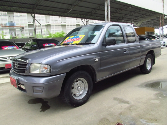 ไฟเตอร์ แคป ปี2005 **ฟรีดาวน์** รถสวยๆไม่มีตำหนิ สนใจโทรเลยจ้า 086-038-9416