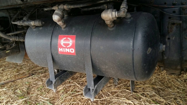 หกล้อ! ฮีโน้ FF3H195 ปี39 กะบะเหล็ก ยาว 7.20ม แอร์ เวอร์ ทิฟฟี ยาง900 ทะเบียนพร้อมโอน ราคา 595,000บ หกล้อ! ฮีโน้ FF3H195 ปี39 กะบะเหล็ก ยาว 7.20ม แอร์ เวอร์ ทิฟฟี ยาง900 ทะเบียนพร้อมโอน ราคา 595,000บ