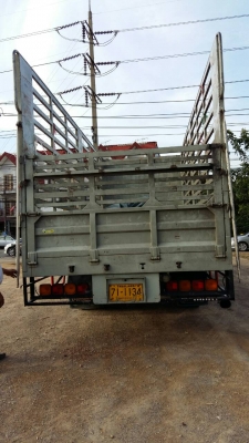 หกล้อ! ฮีโน้ FF3H195 ปี39 กะบะเหล็ก ยาว 7.20ม แอร์ เวอร์ ทิฟฟี ยาง900 ทะเบียนพร้อมโอน ราคา 595,000บ หกล้อ! ฮีโน้ FF3H195 ปี39 กะบะเหล็ก ยาว 7.20ม แอร์ เวอร์ ทิฟฟี ยาง900 ทะเบียนพร้อมโอน ราคา 595,000บ