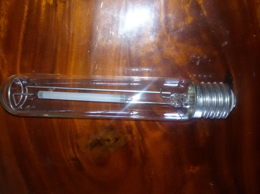 หลอดไฟ  HIGH PRESSURE SODUIM