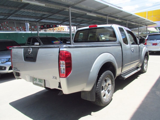 กระบะ นาว่าล่า แคป ปี2008 *ฟรีดาวน์* รถสวย พร้อมใช้งาน สนใจโทร 086-038-9416