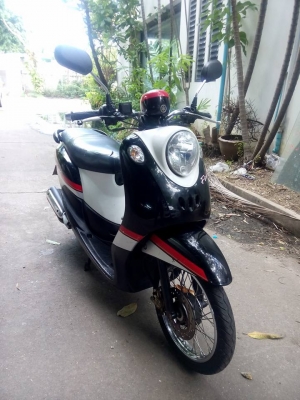 ขายลูกเดียวfino ปี2552รถบ้าน ขายไม่แพง มีเล่มเอกสารครบ