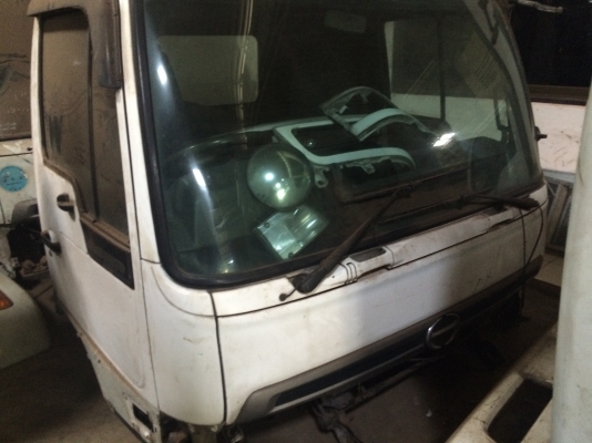 ขายหัวเก๋งฮีโน่ FC สมอ รุ่นใหม่ หัวเก๋งมือสองสภาพดีจากญี่ปุ่น