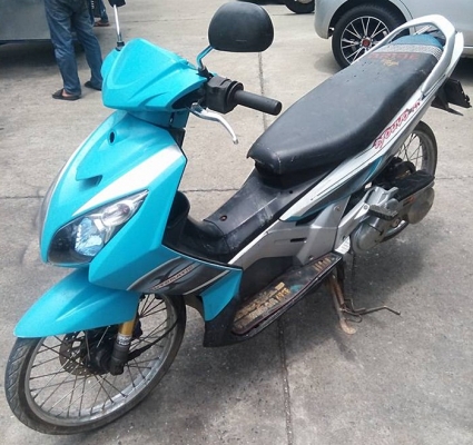 ขายได้ขาย Yamaha Nouvo MX ถูกๆตามสภาพ ขายได้ขาย Yamaha Nouvo MX ถูกๆตามสภาพ