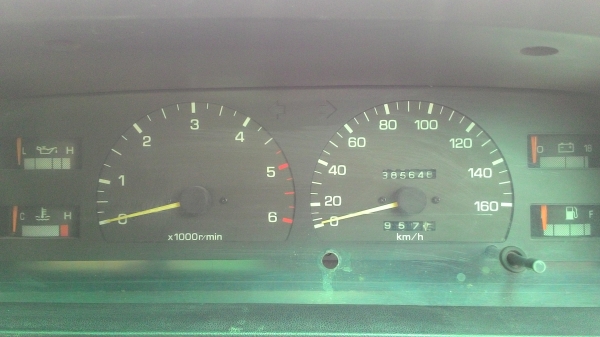 ขายรถTOYOTA 4x4(ประกอบนอก) ขายรถTOYOTA 4x4(ประกอบนอก)