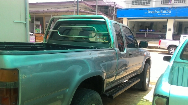 ขายรถTOYOTA 4x4(ประกอบนอก) ขายรถTOYOTA 4x4(ประกอบนอก)