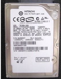 Harddisk SATA 320 GB ราคา 1,090 บาท ฟรีจัดส่ง Harddisk SATA 320 GB ราคา 1,090 บาท ฟรีจัดส่ง