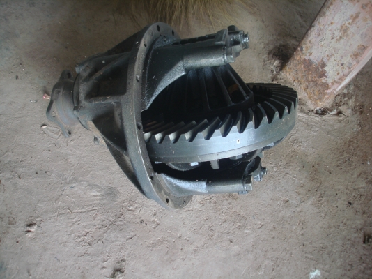 ขายเฟื่องท้าย 100 แรง