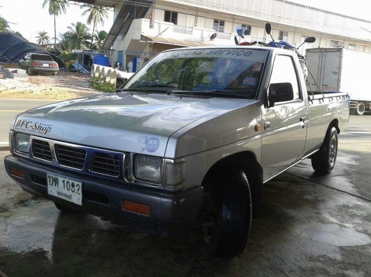 ขายNISSAN BIG M ปี 95